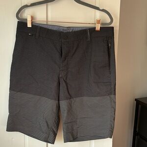 Nike golf shorts